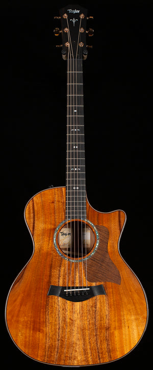 Taylor 724ce Koa (078)