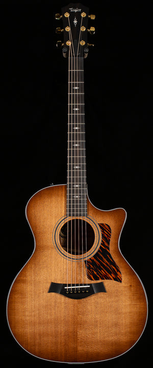 Taylor 314ce LTD Shaded Edge Burst 50th Anniversary (110)