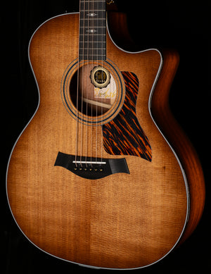 Taylor 314ce LTD Shaded Edge Burst 50th Anniversary (110)
