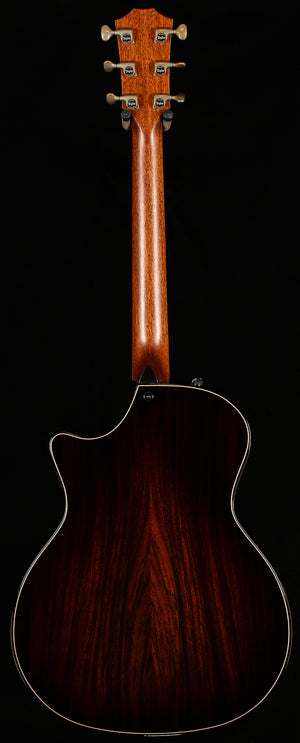 Taylor Builder's Edition 814ce LTD 50th Anniversary Redwood Indian Rosewood (023)