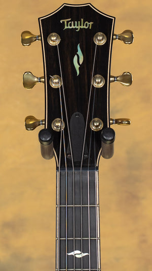2024 Taylor Builder's Edition 814ce LTD 50th Anniversary Redwood Indian Rosewood