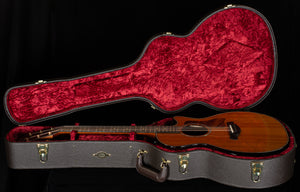 Taylor Builder's Edition 814ce LTD 50th Anniversary Redwood Indian Rosewood (023)