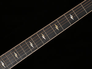 Taylor Builder's Edition 814ce LTD 50th Anniversary Redwood Indian Rosewood (023)