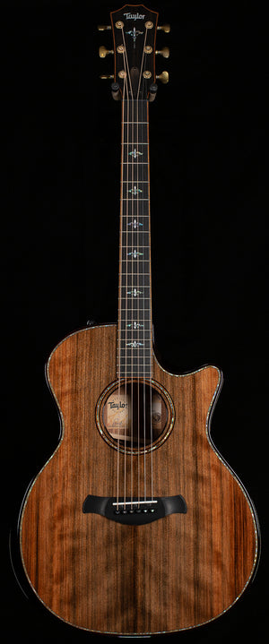 Taylor Builder's Edition 914ce Honduran Rosewood/Sinker Redwood (027)