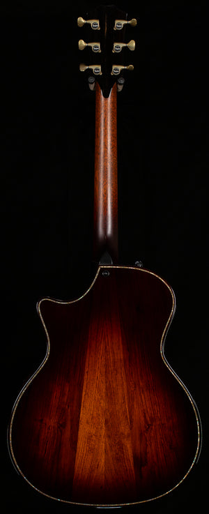 Taylor Builder's Edition 914ce Honduran Rosewood/Sinker Redwood (027)