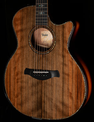 Taylor Builder's Edition 914ce Honduran Rosewood/Sinker Redwood (027)