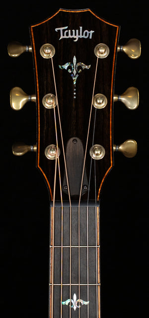 Taylor Builder's Edition 914ce Honduran Rosewood/Sinker Redwood (027)