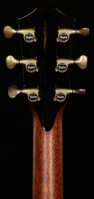 Taylor Builder's Edition 914ce Honduran Rosewood/Sinker Redwood (027)
