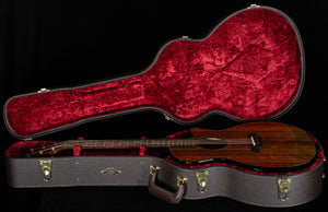 Taylor Builder's Edition 914ce Honduran Rosewood/Sinker Redwood (027)