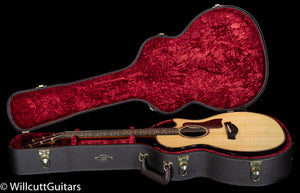 Taylor Builder's Edition 814ce Rosewood/Adirondack (124)