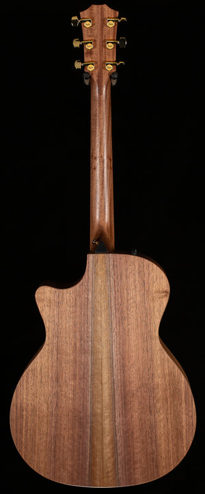 Taylor AD14ce-SB LTD Walnut/Spruce 50th Anniervary Tobacco Sunburst Top (077)