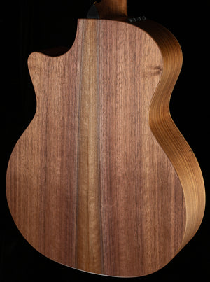 Taylor AD14ce-SB LTD Walnut/Spruce 50th Anniervary Tobacco Sunburst Top (077)