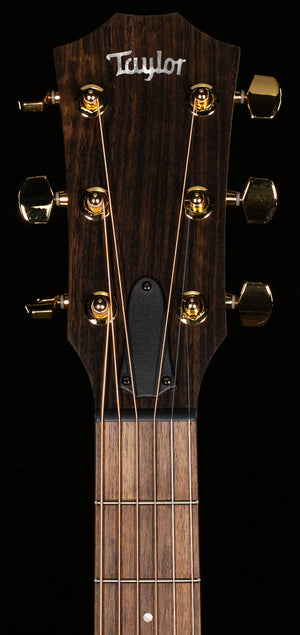 Taylor AD14ce-SB LTD Walnut/Spruce 50th Anniervary Tobacco Sunburst Top (077)