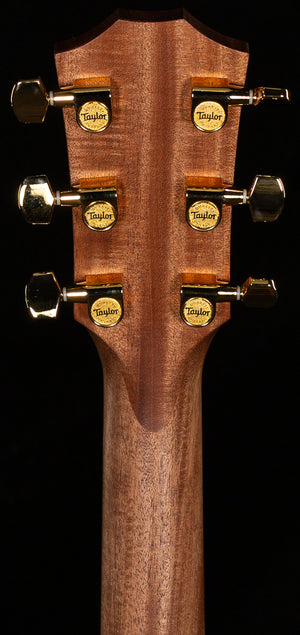 Taylor AD14ce-SB LTD Walnut/Spruce 50th Anniervary Tobacco Sunburst Top (077)