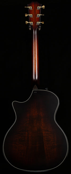 Taylor Builder's Edition 314ce LTD,Ash/Sitka 50th Natural Top (049)