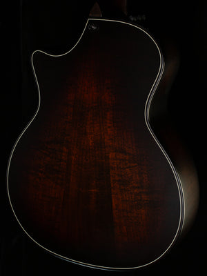 Taylor Builder's Edition 314ce LTD,Ash/Sitka 50th Natural Top (049)