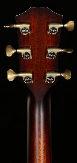 Taylor Builder's Edition 314ce LTD,Ash/Sitka 50th Natural Top (049)