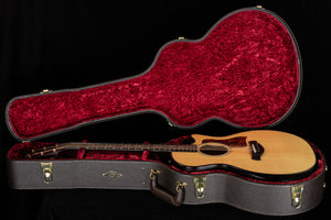 Taylor Builder's Edition 314ce LTD,Ash/Sitka 50th Natural Top (049)