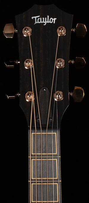 2020 Taylor Custom Grand Auditorium Blackwood Catch #12
