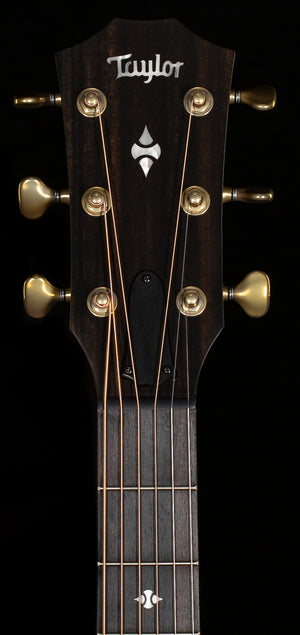 Taylor Builder's Edition 314ce LTD Ash/Sitka 50th Anniversary Kona Burst Top (075)