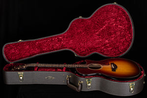 Taylor Builder's Edition 314ce LTD Ash/Sitka 50th Anniversary Kona Burst Top (075)