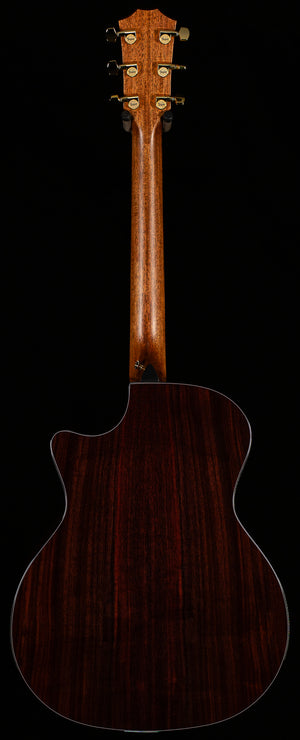 Taylor Legacy 714ce Indian Rosewood/Cedar (024)