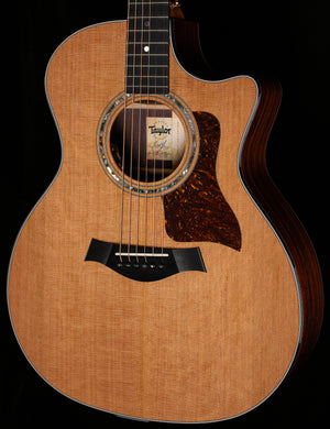Taylor Legacy 714ce Indian Rosewood/Cedar (024)