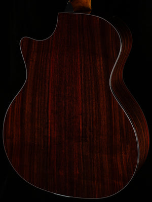 Taylor Legacy 714ce Indian Rosewood/Cedar (024)