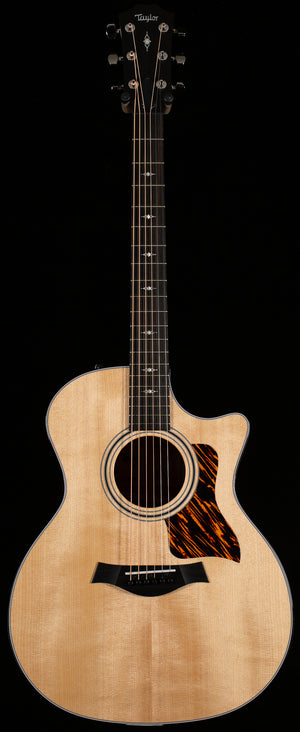 Taylor 314ce Grand Auditorium Sapele (023)