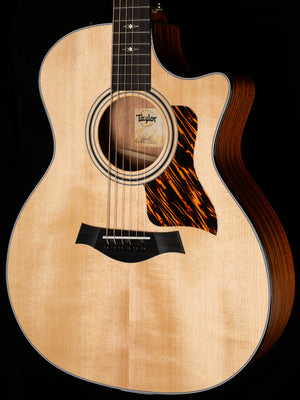 Taylor 314ce Grand Auditorium Sapele (023)