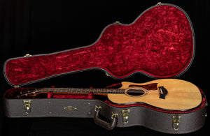 Taylor 314ce Grand Auditorium Sapele (023)