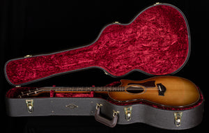 Taylor 514ce Urban Ironbark/Torrefied Sitka (008)