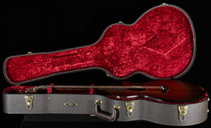 2024 Taylor Builder's Edition 614ce Wild Honey Burst