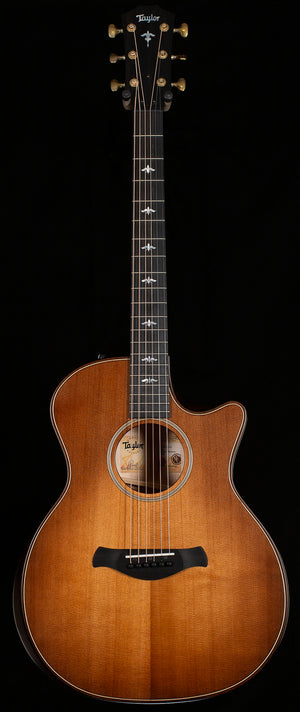 Taylor Builder's Edition 614ce Wild Honey Burst (121)