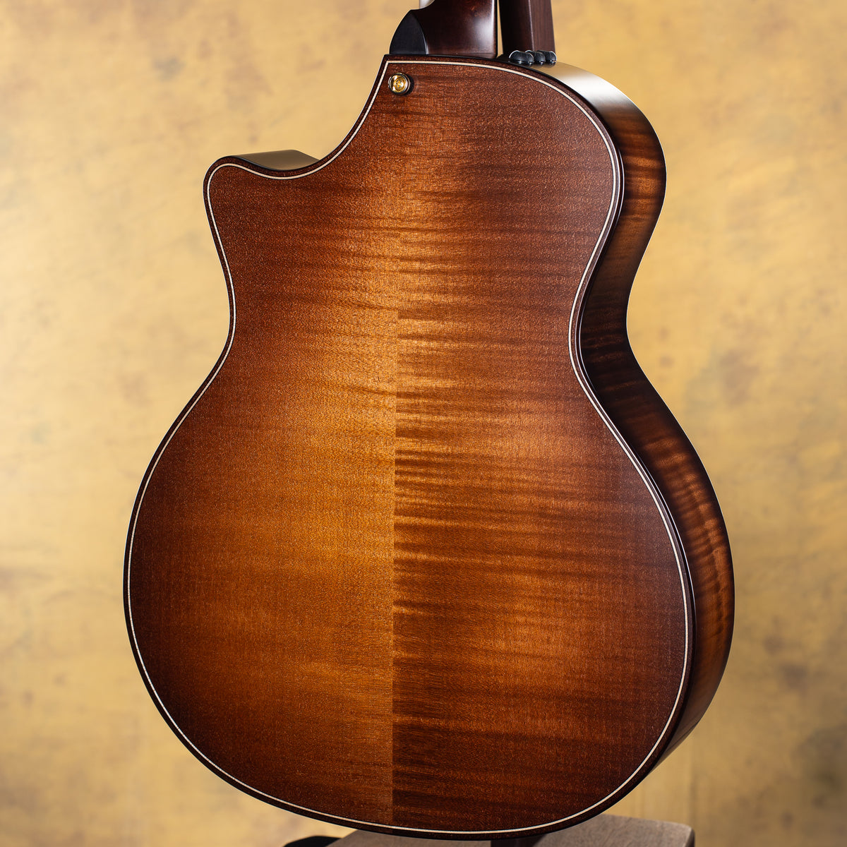 2024 Taylor Builder's Edition 614ce Wild Honey Burst