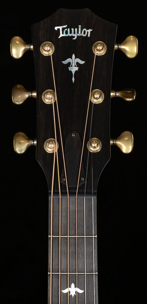 Taylor Builder's Edition 614ce Wild Honey Burst (121)