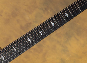 2024 Taylor Builder's Edition 614ce Wild Honey Burst