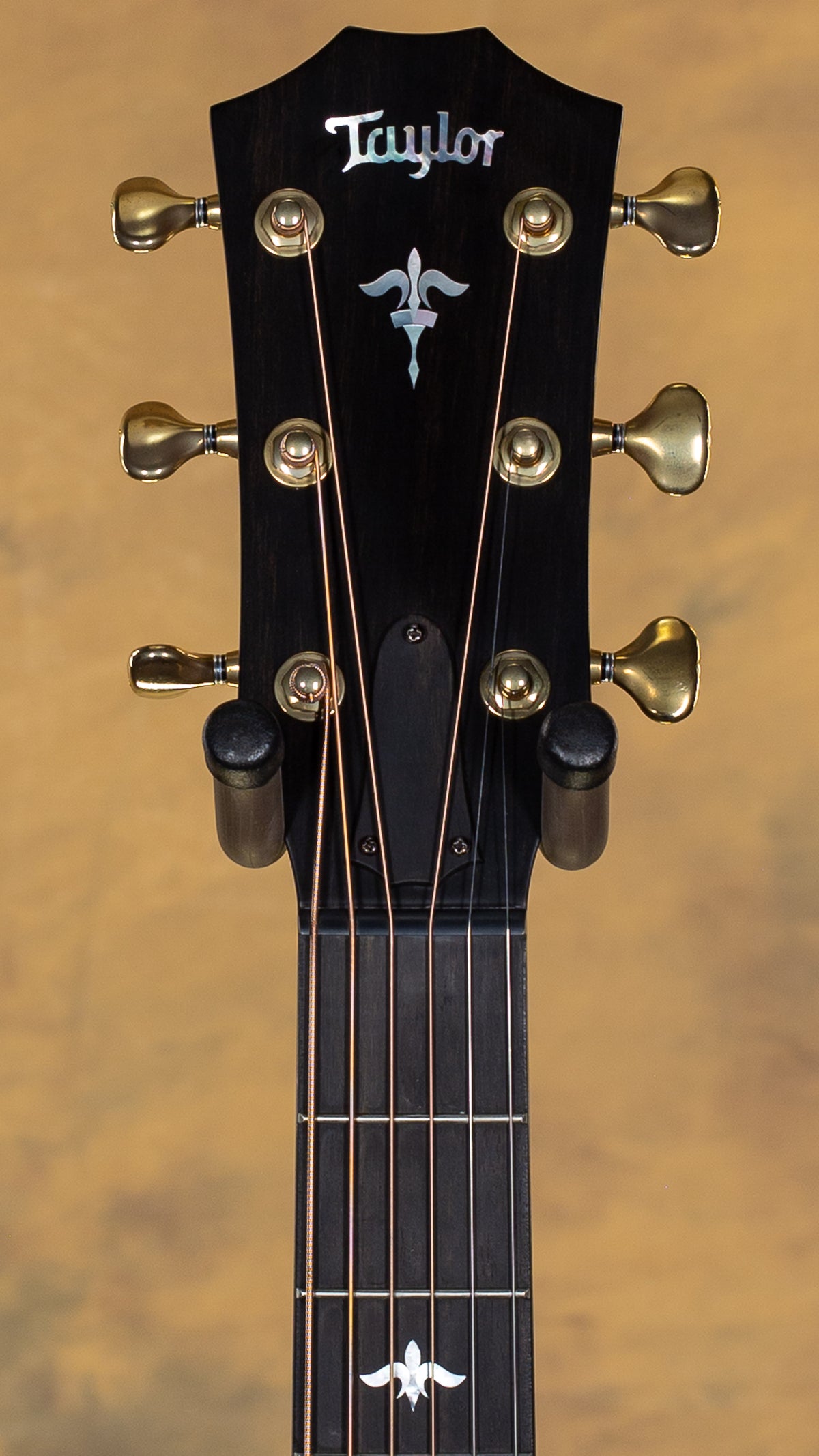 2024 Taylor Builder's Edition 614ce Wild Honey Burst