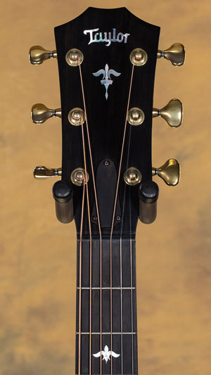 2024 Taylor Builder's Edition 614ce Wild Honey Burst
