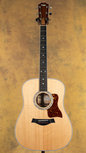 2025 Taylor Legacy 810e