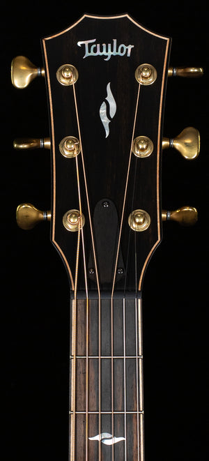 Taylor Builder's Edition 814ce Honduran Rosewood/Adirondack Spruce Shaded Edge Burst (004)