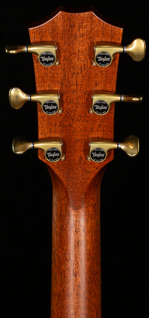 Taylor Builder's Edition 814ce Honduran Rosewood/Adirondack Spruce Shaded Edge Burst (004)