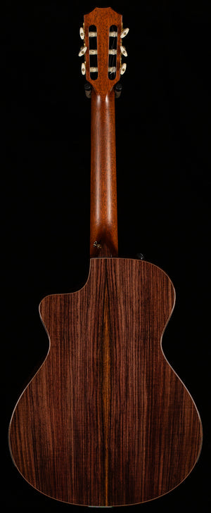 Taylor JMSM Jason Mraz Signature (017)