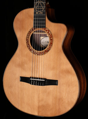 Taylor JMSM Jason Mraz Signature (017)