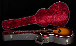 Taylor 412CE-R East Indian Rosewood Tobacco Sunburst Top (086)