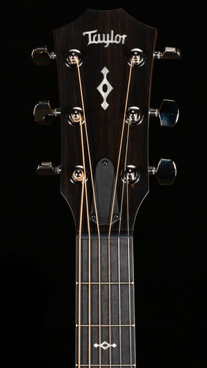 Taylor 312ce Spruce/Sapele (001)