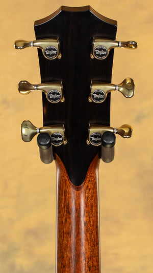 2021 Taylor Builder's Edition 912ce Grand Concert Wild Honey