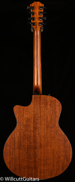 Taylor 326ce Baritone-8 Special Edition Mahogany (132)