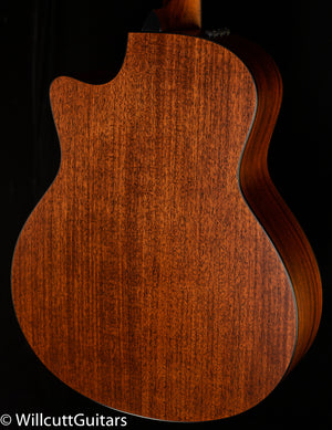 Taylor 326ce Baritone-8 Special Edition Mahogany (132)