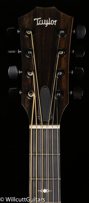 Taylor 326ce Baritone-8 Special Edition Mahogany (132)